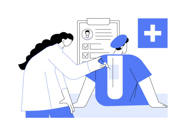 鞘內(nèi)干細(xì)胞移植的工作原理-鞘內(nèi)注射應(yīng)該考慮關(guān)鍵因素