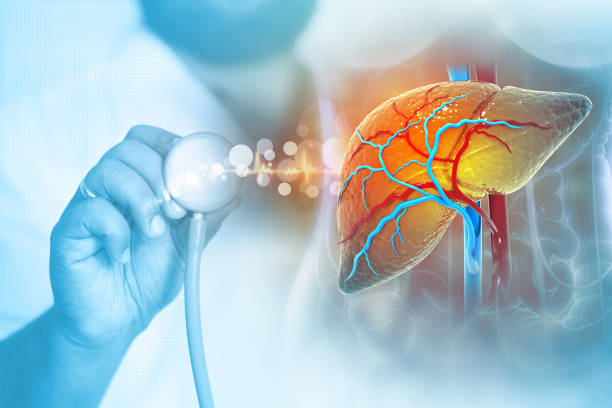 2.干細胞治療消化系統(tǒng)疾病