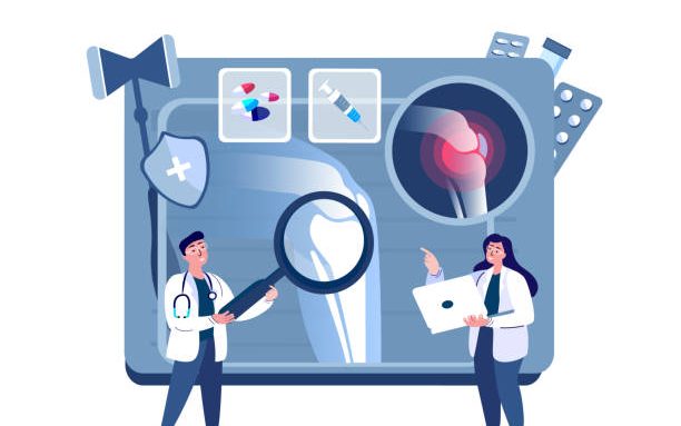 骨關(guān)節(jié)炎與類風(fēng)濕關(guān)節(jié)炎的介紹