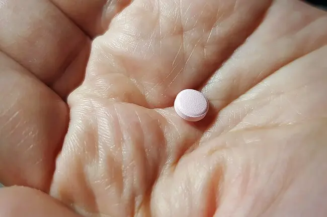 不要過量服用某些藥物 不要過量服用某些藥物