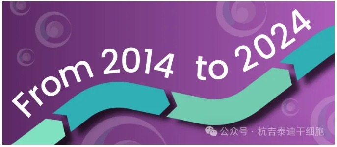 從2014年到2024年：過去十年細胞療法和基因療法發(fā)生了什么變化？