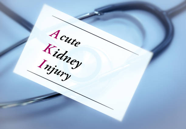 間充質干細胞治療急性腎損傷的4大機制，你都了解嗎？