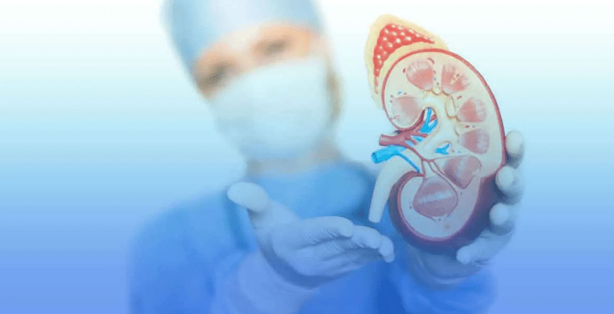 干細(xì)胞療法：為腎移植患者帶來(lái)減少免疫抑制劑、降低排斥風(fēng)險(xiǎn)的新曙光！