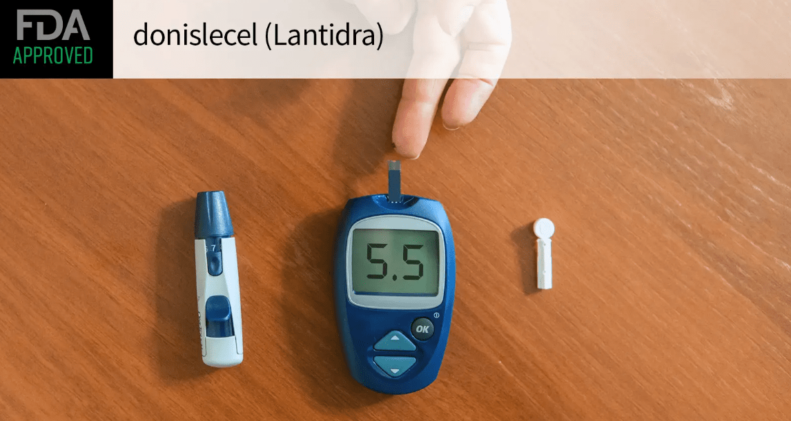 首款能治愈1型糖尿病干細胞藥物獲貝達藥業(yè)注資，臨床應用提速！