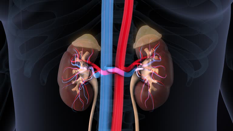 干細(xì)胞治療IgA腎病：安全性良好，且能改善尿蛋白和血尿指標(biāo)
