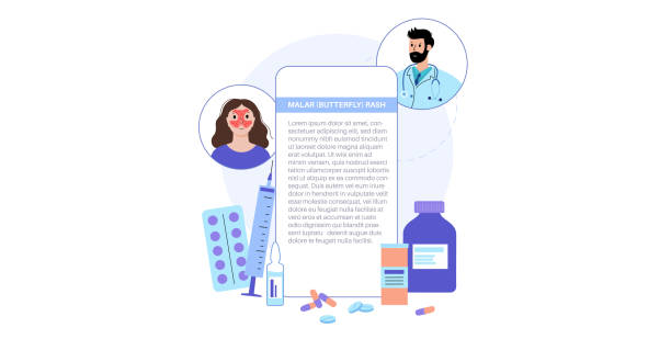 2024年干細胞治療系統(tǒng)性紅斑狼瘡最新研究進展匯總 2024年干細胞治療系統(tǒng)性紅斑狼瘡最新研究進展匯總