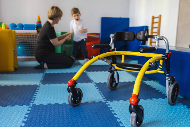 干細(xì)胞療法可以改善腦癱的肢體無(wú)力狀況嗎？3項(xiàng)臨床案例告訴您