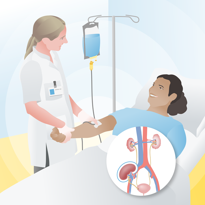 干細胞治療腎病后：療效如何評估？康復護理與風險應對策略又該怎么做？