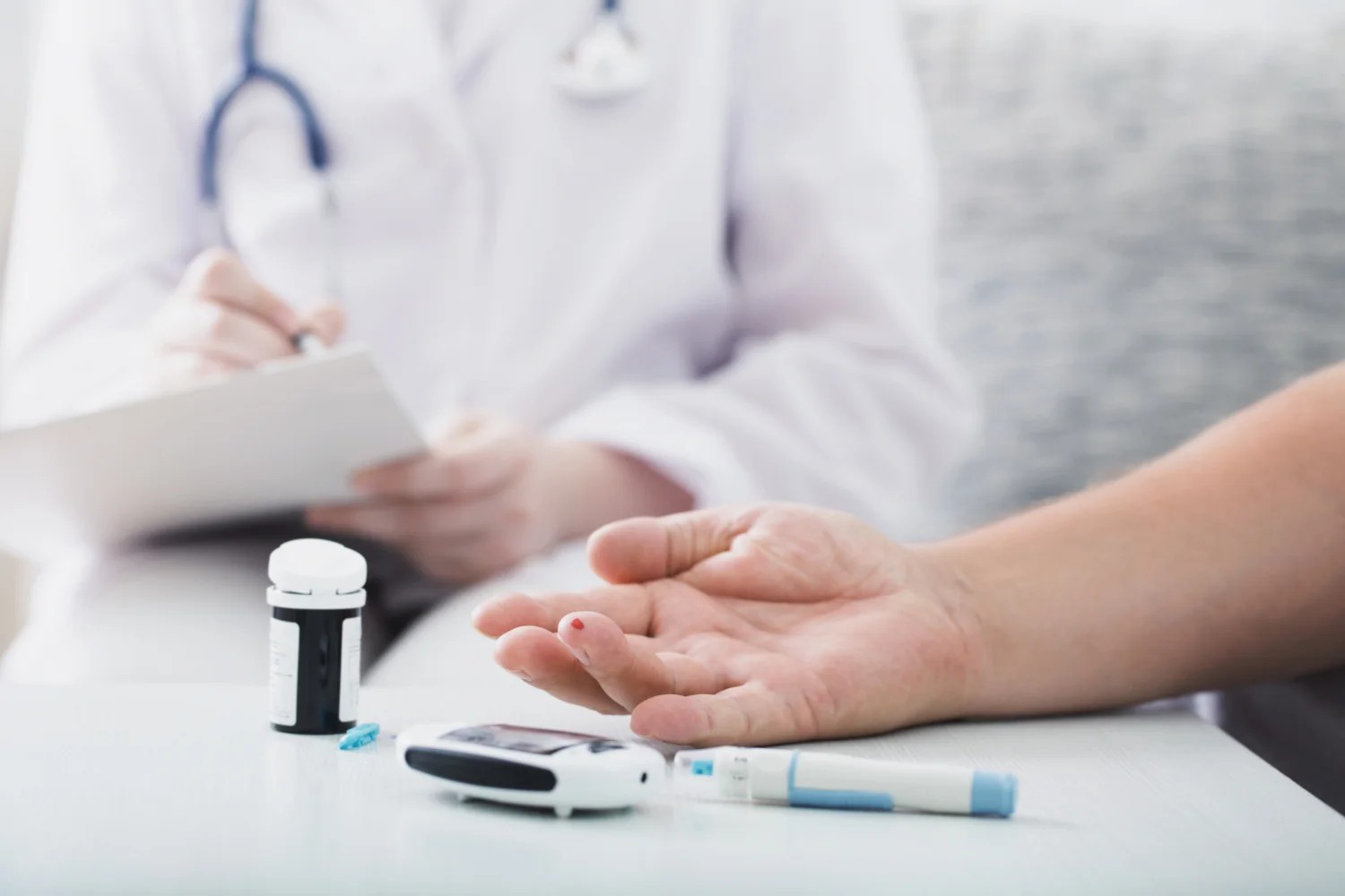 干細胞治療糖尿病，顯著降低急性并發(fā)癥的風險