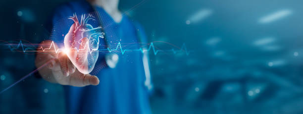 治療心肌梗死，干細(xì)胞和基因治療開(kāi)啟 “新賽道”