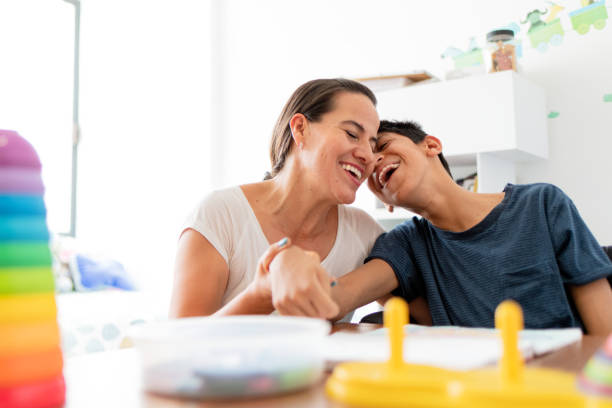 探索干細(xì)胞療法：能否成為緩解腦癱癥狀的新希望？