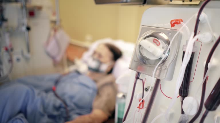 干細(xì)胞療法能否為腎病帶來長期改善？718例患者揭示真相