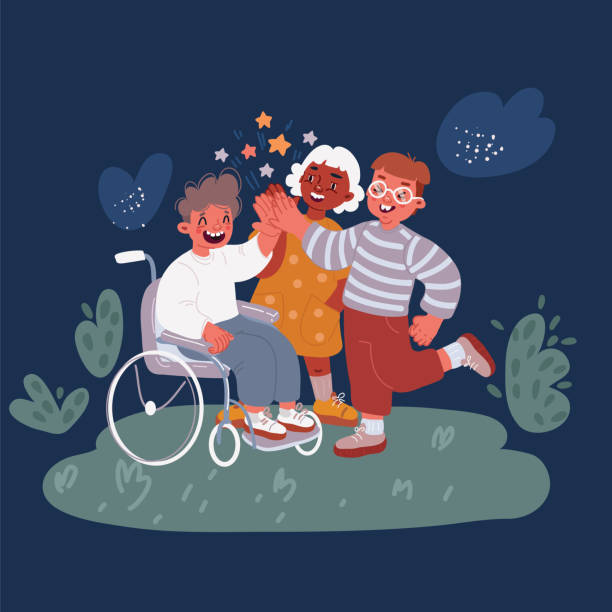 輕度腦癱患兒的福音：干細胞療法如何改善運動與生活能力？