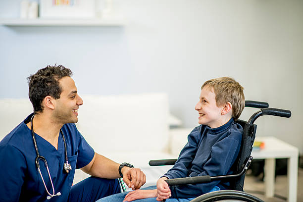 重度腦癱治療新方向：干細(xì)胞療法的臨床驗(yàn)證與未來展望