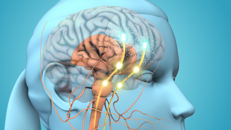 多個臨床試驗(yàn)測試干細(xì)胞治療帕金森病的安全性