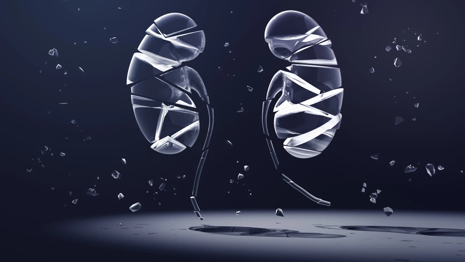 干細(xì)胞治療腎病副作用爭議，短期不適還是長期隱患？