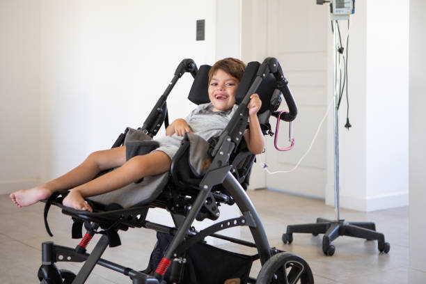 干細胞治療腦癱：不同輸注方式的療效對比，哪種方式效果更好？