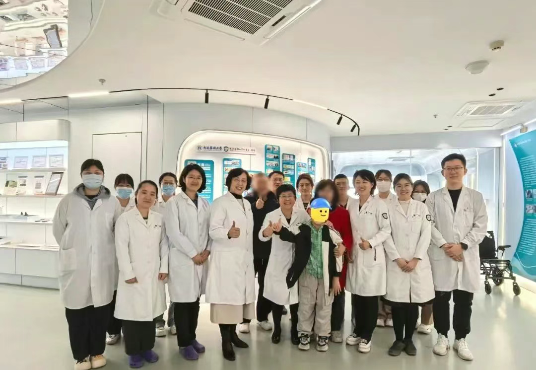 大連醫(yī)科大學(xué)附屬第一醫(yī)院