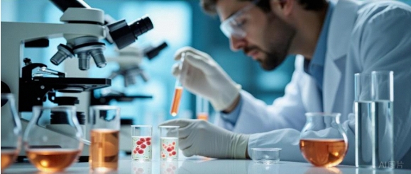 160項臨床許可奠基下，2025年前5月再增13項干細胞新藥受理