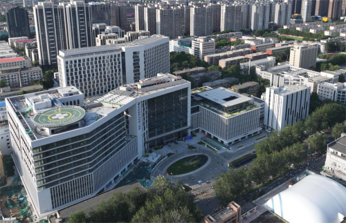 首都醫(yī)科大學(xué)宣武醫(yī)院 首都醫(yī)科大學(xué)宣武醫(yī)院