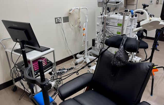 東京大學(xué)等獨(dú)自研發(fā)的可刺激大腦的裝置