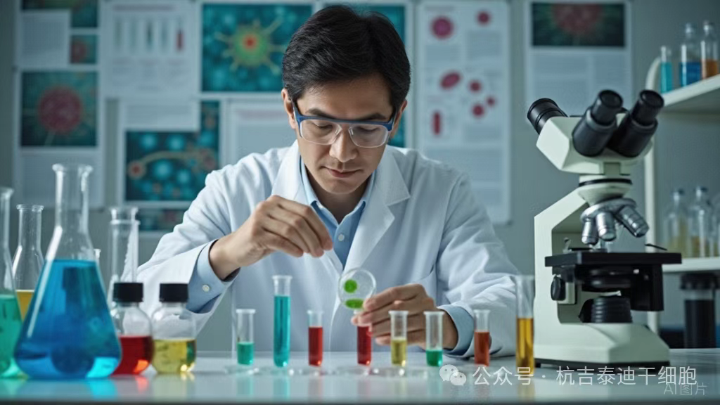 再添10項（2025年6-7月）！中國干細胞新藥受理突破133項，產(chǎn)業(yè)爆發(fā)信號已至！