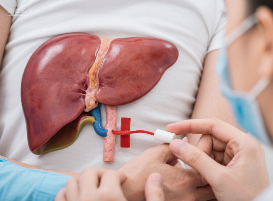 肝炎：最危險的肝病類型及有效風險管理方式有哪些？