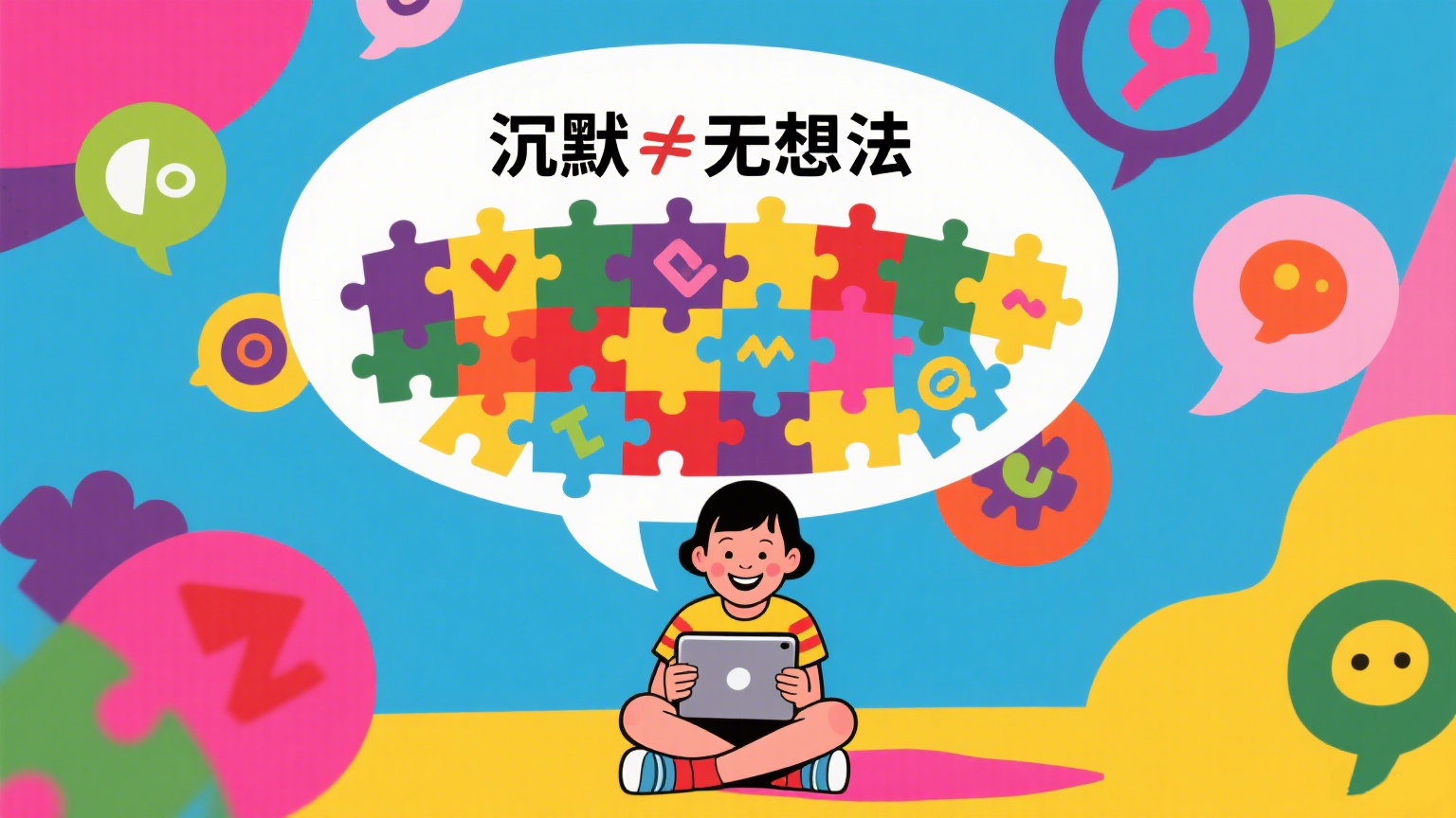 自閉癥的常見誤區(qū) 自閉癥的常見誤區(qū)