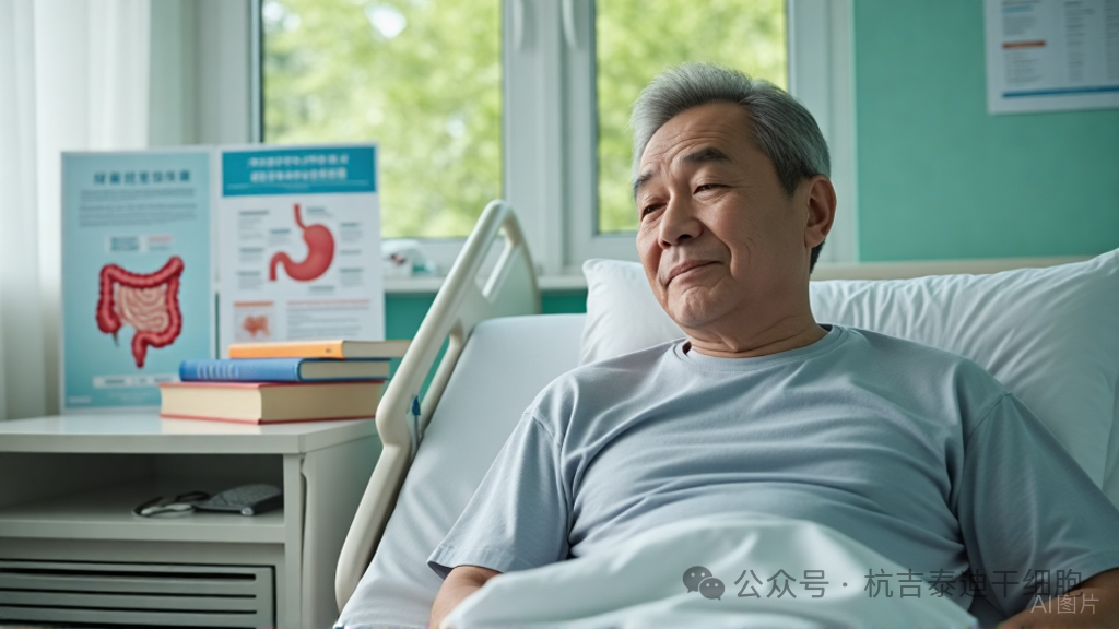 1＋1>2！針灸和間充質(zhì)干細(xì)胞療法相結(jié)合有望成為治療炎癥性腸病的良方！