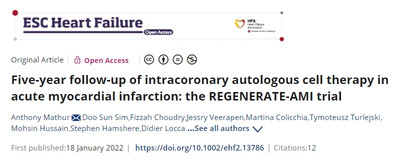 心梗臨床試驗(yàn) 心梗臨床試驗(yàn)