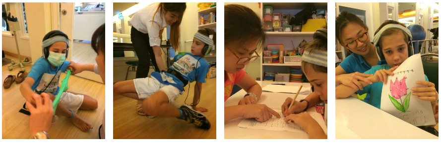 澳大利亞凱恩斯12歲男孩的中國治療之路 澳大利亞凱恩斯12歲男孩的中國治療之路