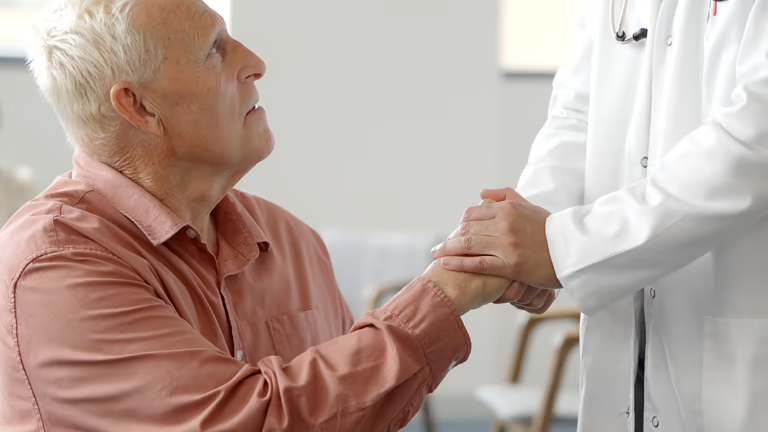 3位患者親述：參與帕金森病干細胞臨床試驗的完整經(jīng)歷與效果！