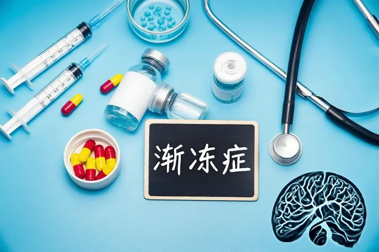 干細胞治療能為漸凍癥帶來哪些實際改變？能改善生存期與生活質(zhì)量嗎？