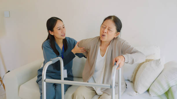 干細胞治療脊髓損傷：患者的運動功能到底能恢復多少？