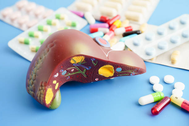 干細(xì)胞療法vs肝移植：肝硬化的兩種選擇，哪種治療效果更好？