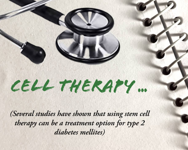 干細胞治療2型糖尿?。赫娴哪軌蚋纳埔葝uβ細胞功能嗎？