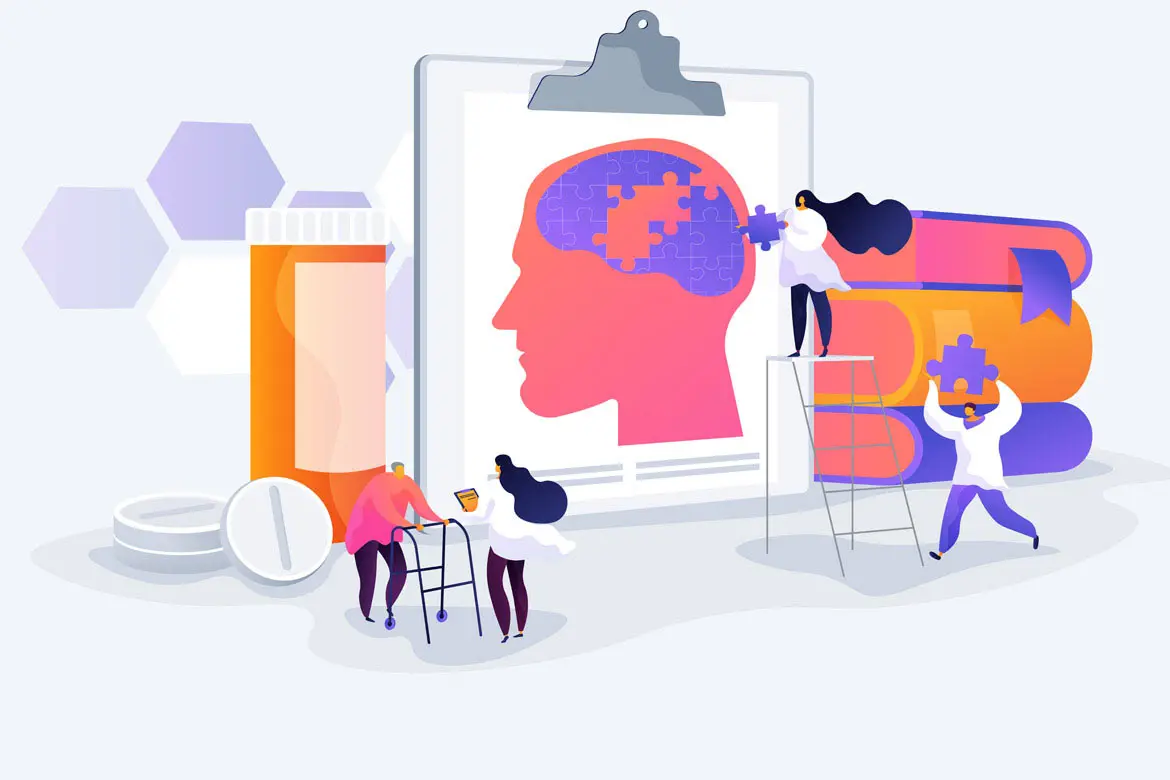 中風(fēng)后什么能幫助大腦恢復(fù)？四大核心方法與前沿突破全面解答