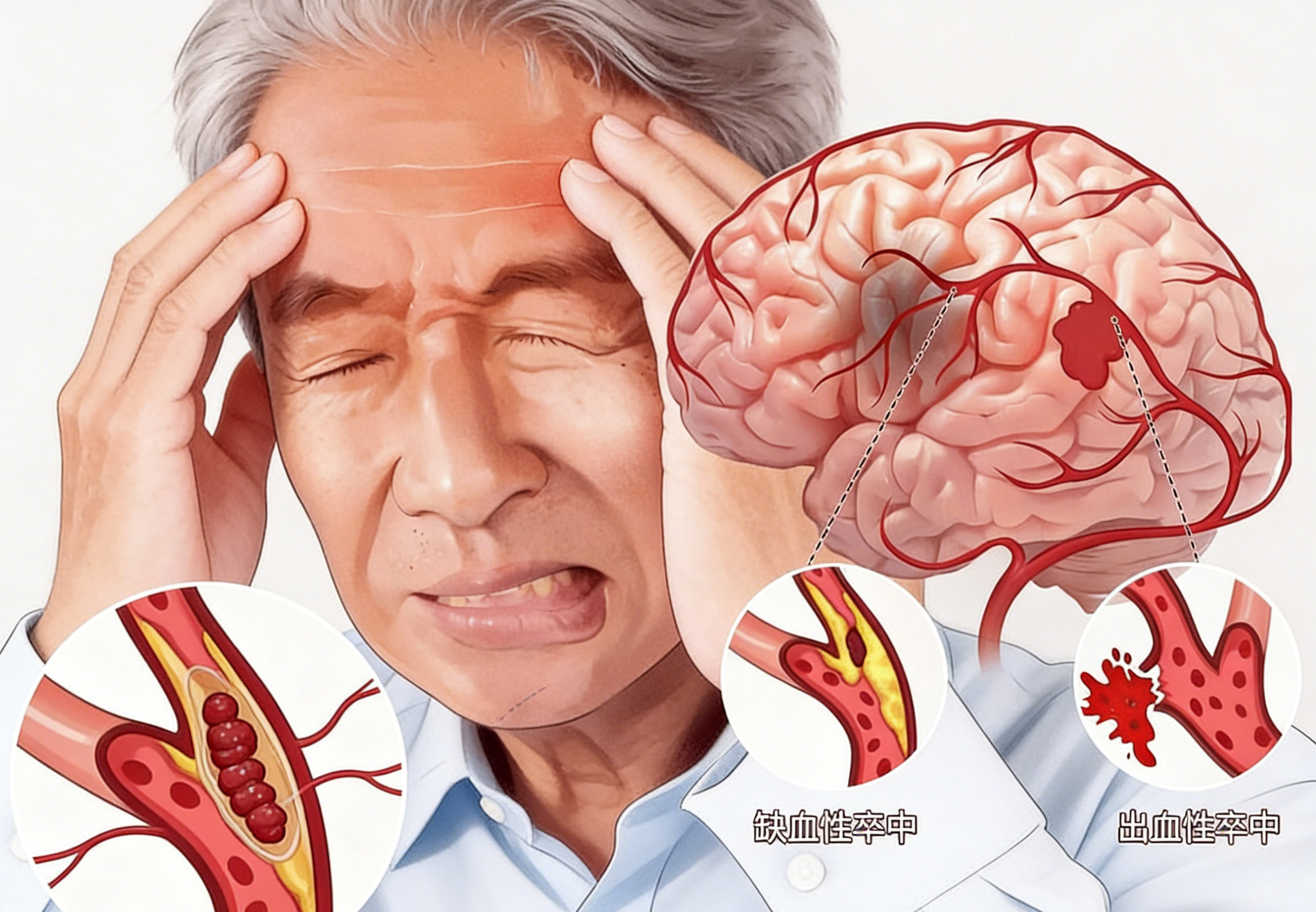 神經(jīng)干細胞移植治療中風(fēng)：效果究竟如何？從臨床突破到真正應(yīng)用還有多遠？