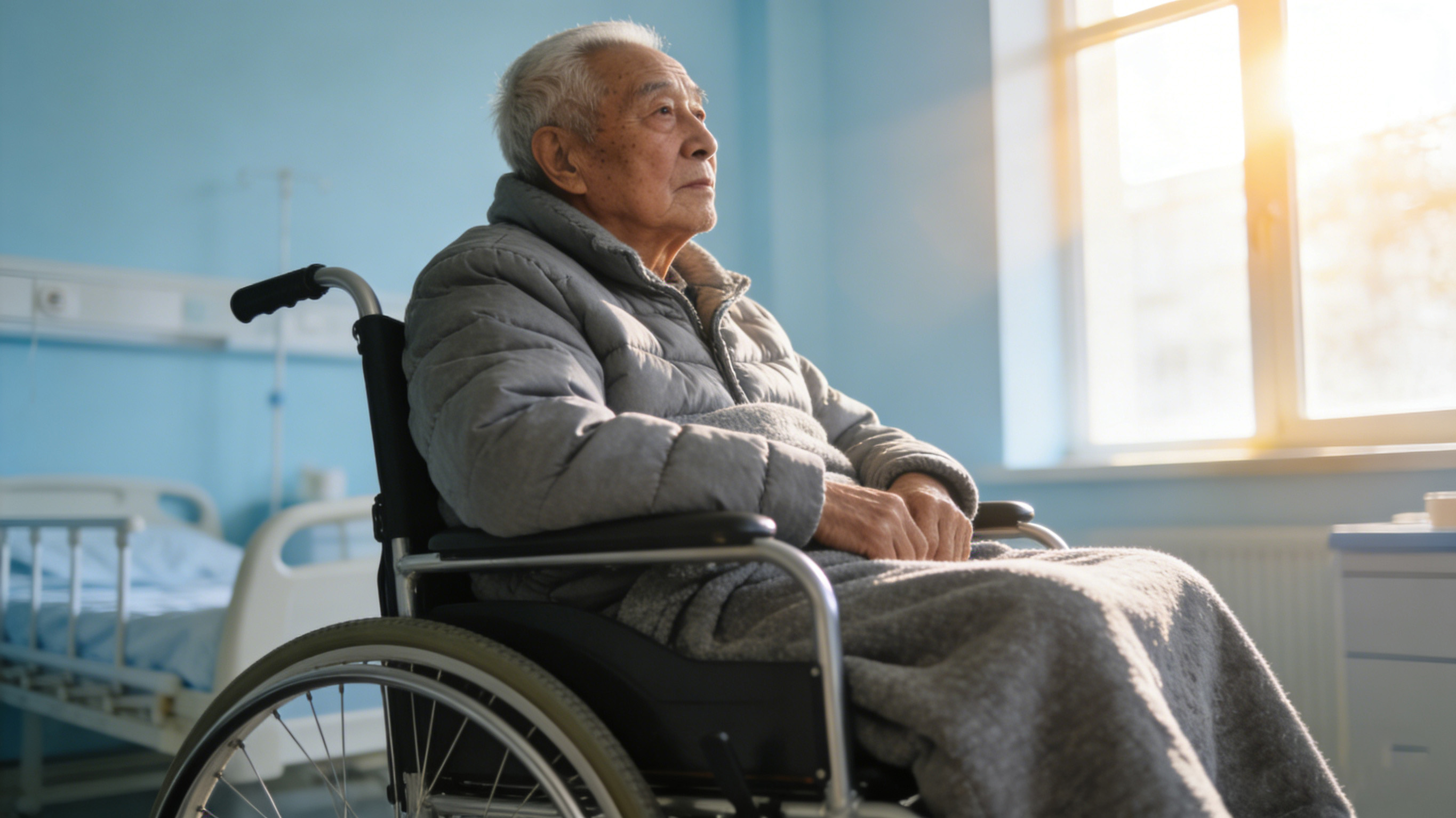 我們離治愈漸凍癥還有多遠(yuǎn)？當(dāng)前最接近“治愈”的三條核心路徑，你都了解嗎？