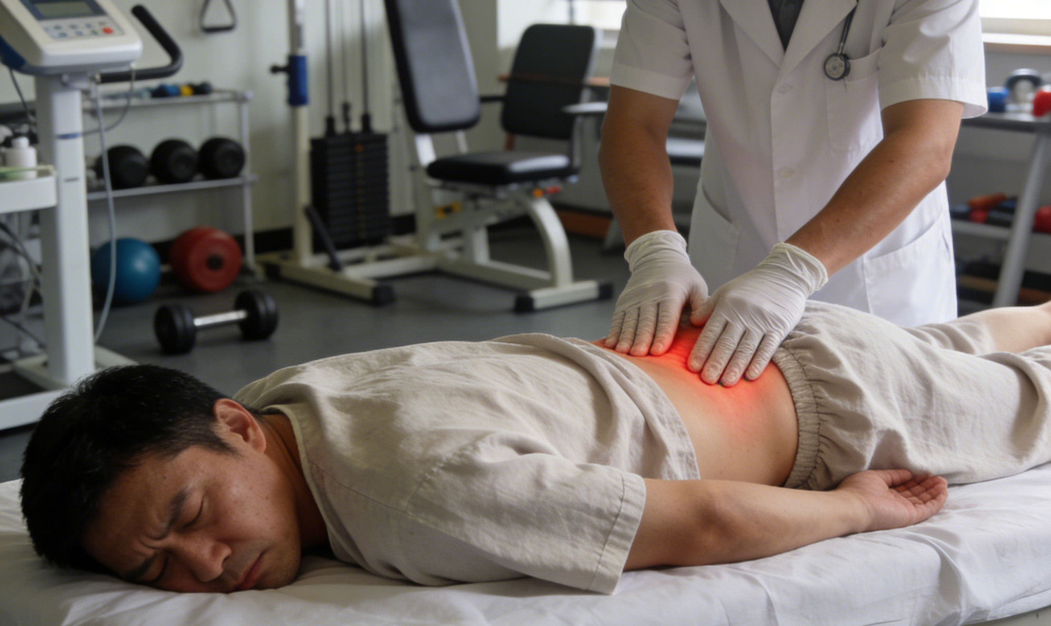 從阻斷到修復(fù)：干細(xì)胞療法能否破解脊髓損傷后坐骨神經(jīng)痛難題？