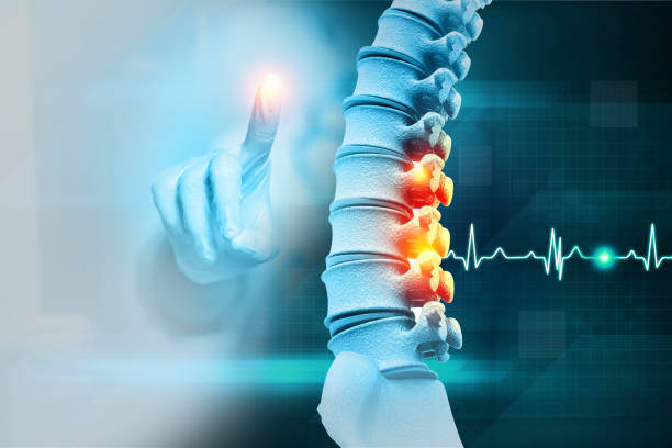 脊髓損傷患者為什么會接受干細胞治療？探索神經(jīng)修復(fù)的新希望