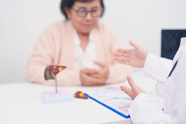 肝衰竭治療新方向：干細胞療法能取代肝移植嗎？